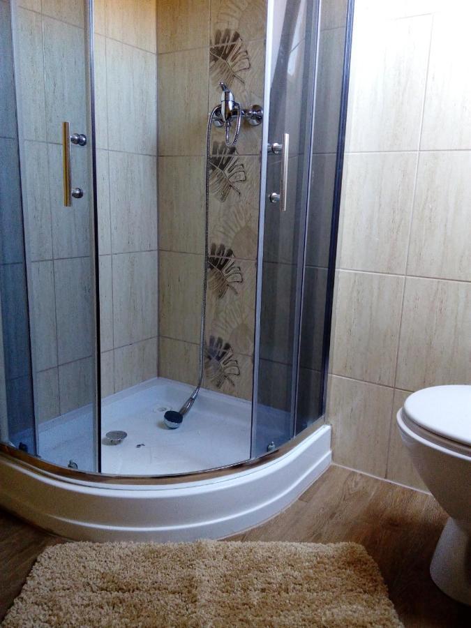 Zamecek Zdiky - Zamecky Apartman Bujanov Extérieur photo
