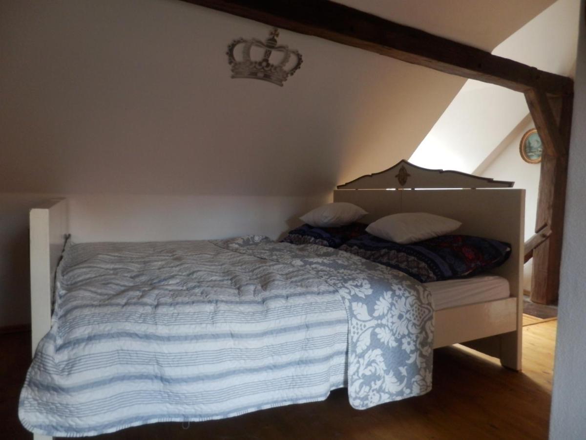 Zamecek Zdiky - Zamecky Apartman Bujanov Extérieur photo