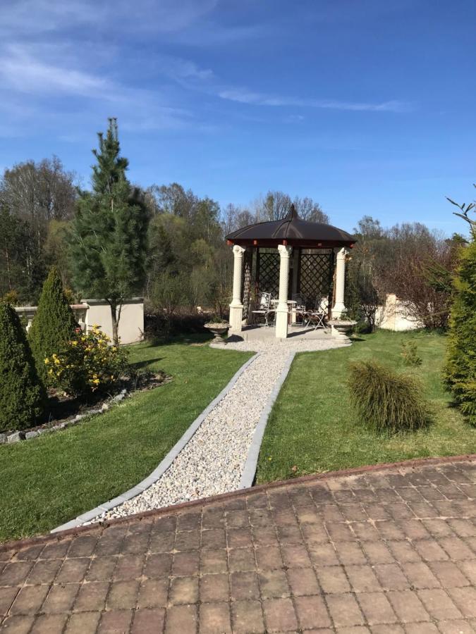 Zamecek Zdiky - Zamecky Apartman Bujanov Extérieur photo
